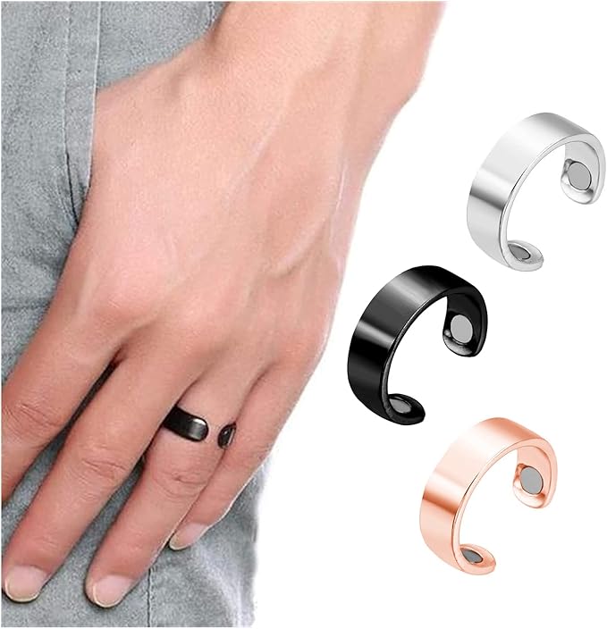 Blood Sugar Control Ring