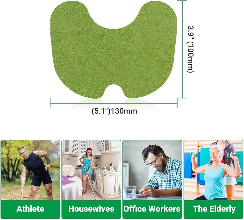knee patches for athlete, housewives, office workers, the elderly 